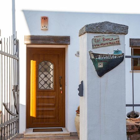 Scirocco A Pochi Passi Dal Mare Apartamento Santa Maria Navarrese Exterior foto