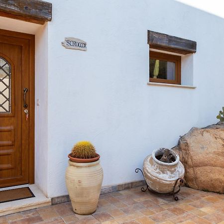 Scirocco A Pochi Passi Dal Mare Apartamento Santa Maria Navarrese Exterior foto