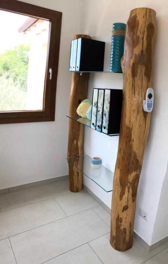Scirocco A Pochi Passi Dal Mare Apartamento Santa Maria Navarrese Exterior foto
