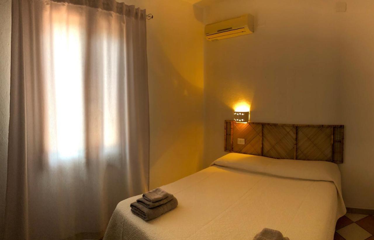 Scirocco A Pochi Passi Dal Mare Apartamento Santa Maria Navarrese Exterior foto