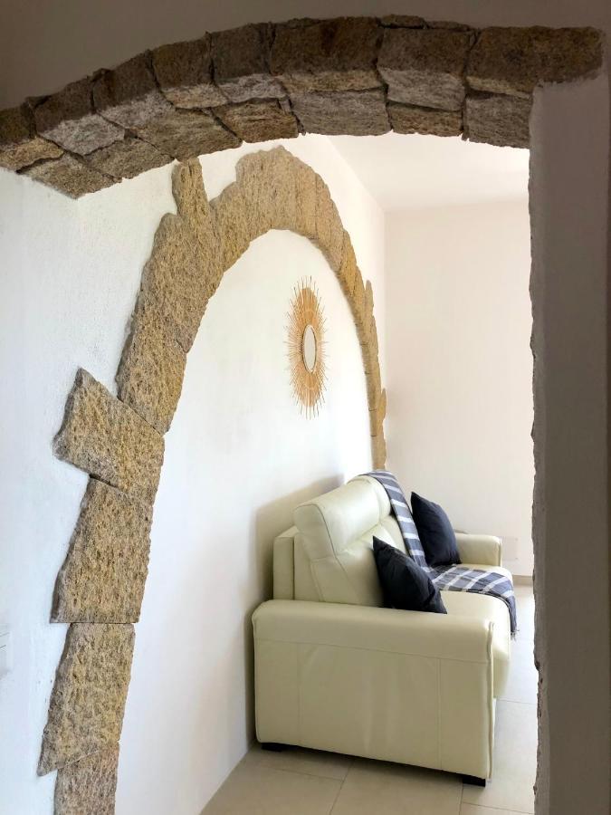 Scirocco A Pochi Passi Dal Mare Apartamento Santa Maria Navarrese Exterior foto