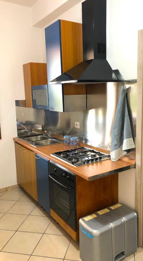 Scirocco A Pochi Passi Dal Mare Apartamento Santa Maria Navarrese Exterior foto