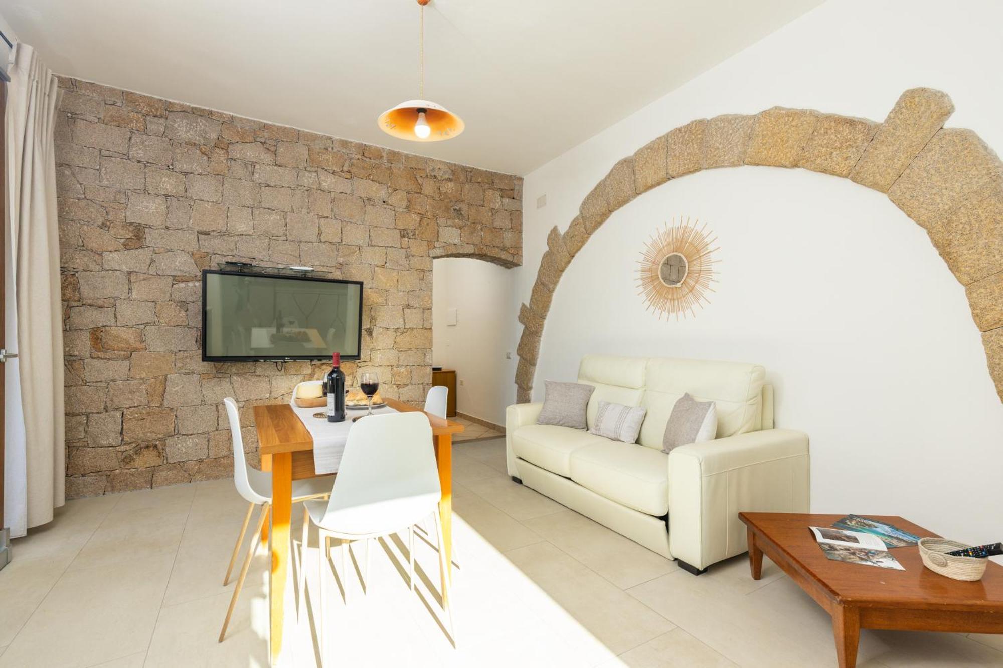Scirocco A Pochi Passi Dal Mare Apartamento Santa Maria Navarrese Exterior foto