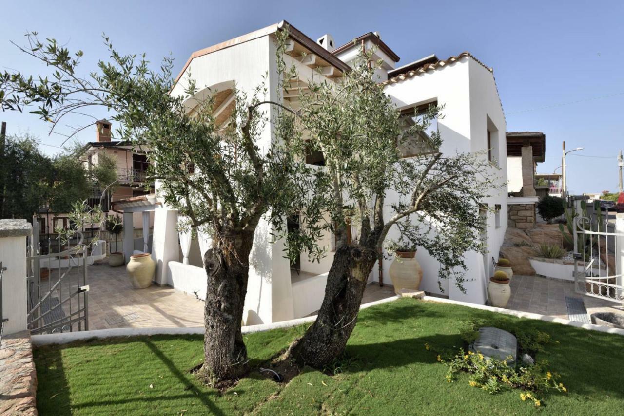 Scirocco A Pochi Passi Dal Mare Apartamento Santa Maria Navarrese Exterior foto